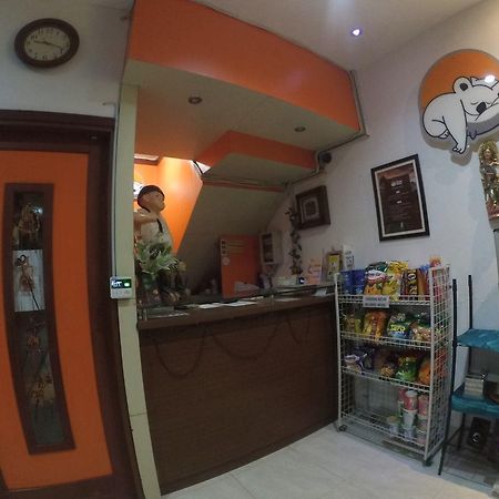 The Cabin Hotel Gandekan Yogyakarta Exterior photo