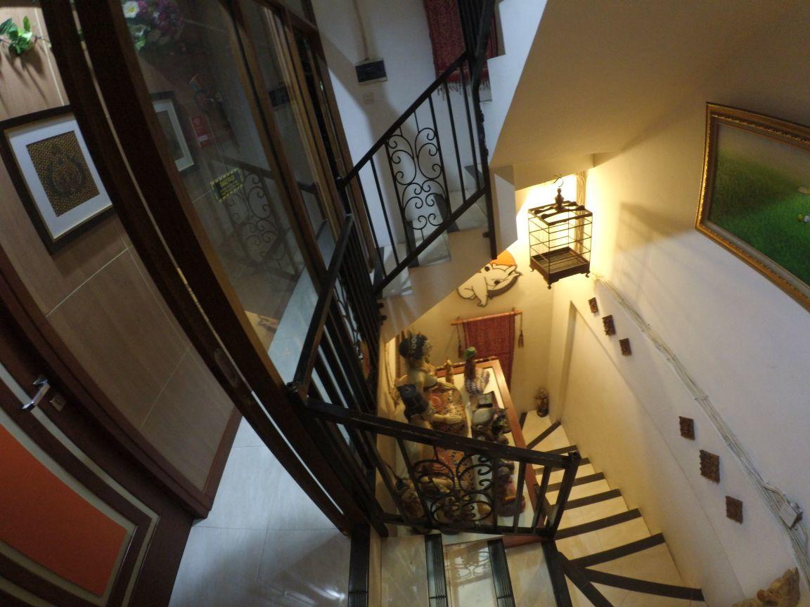 The Cabin Hotel Gandekan Yogyakarta Exterior photo